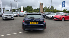 Toyota Corolla 1.8 VVT-i Hybrid Icon 5dr CVT Hybrid Estate